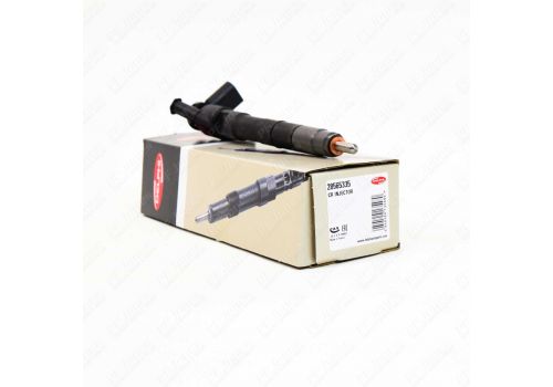 Seat Ibiza 1.4 TDI 05/2015 Onwards New Delphi Diesel Injector 28565335